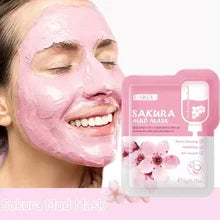 MASQUE ANTI-AGE REVITALISANT AU COLLAGENE