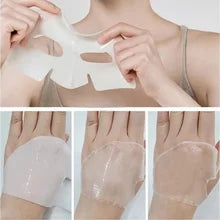 MASQUE ANTI-AGE REVITALISANT AU COLLAGENE
